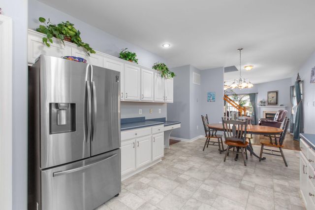 11 FELDSPAR WAY, Fredericksburg, VA 22405