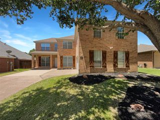 6500 High Brook Drive, Fort Worth, TX 76132