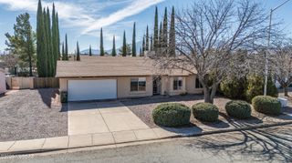 1460 E Cottonwood Drive, Sierra Vista, AZ 85635
