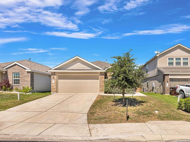 8517 Terlingua Cv, Converse, TX 78109