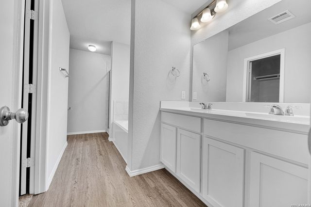 8517 Terlingua Cv, Converse, TX 78109