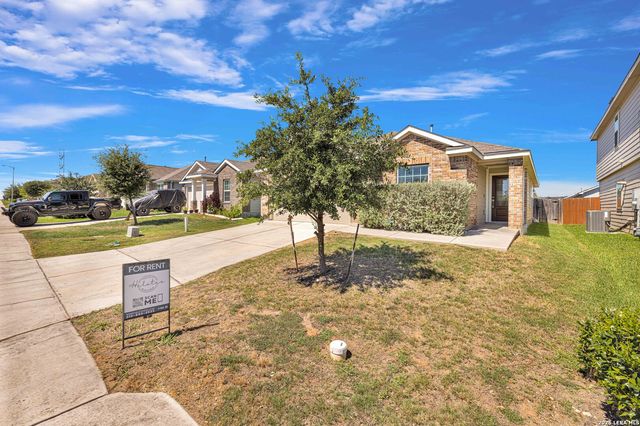 8517 Terlingua Cv, Converse, TX 78109