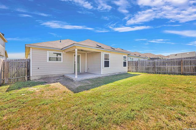 8517 Terlingua Cv, Converse, TX 78109