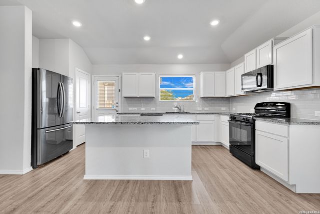 8517 Terlingua Cv, Converse, TX 78109