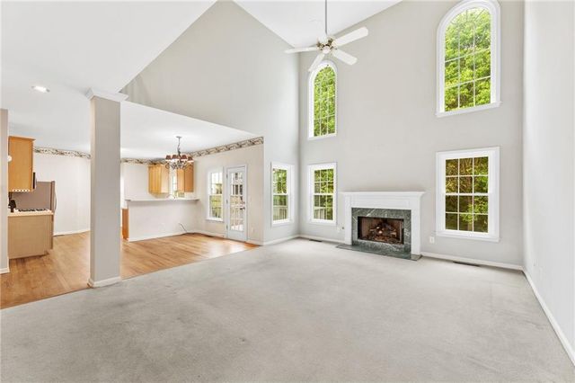 2900 Olde Town Park Drive, Norcross, GA 30071