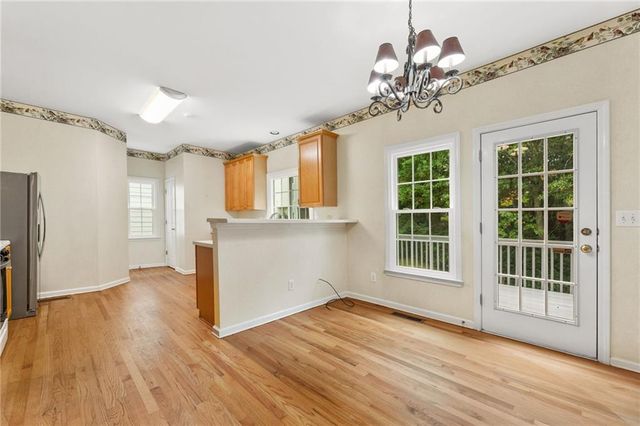 2900 Olde Town Park Drive, Norcross, GA 30071
