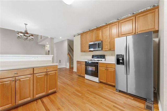 2900 Olde Town Park Drive, Norcross, GA 30071