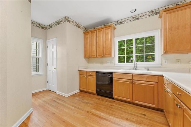 2900 Olde Town Park Drive, Norcross, GA 30071