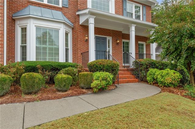 2900 Olde Town Park Drive, Norcross, GA 30071