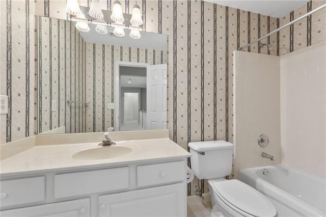2900 Olde Town Park Drive, Norcross, GA 30071