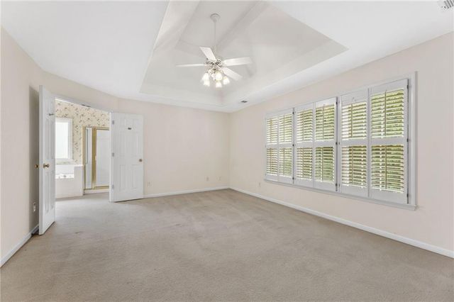 2900 Olde Town Park Drive, Norcross, GA 30071