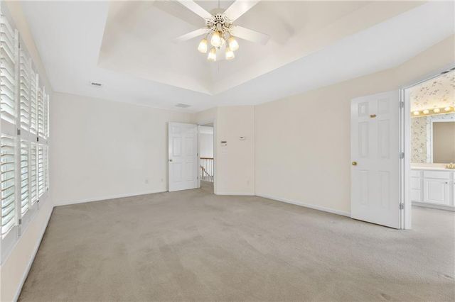 2900 Olde Town Park Drive, Norcross, GA 30071