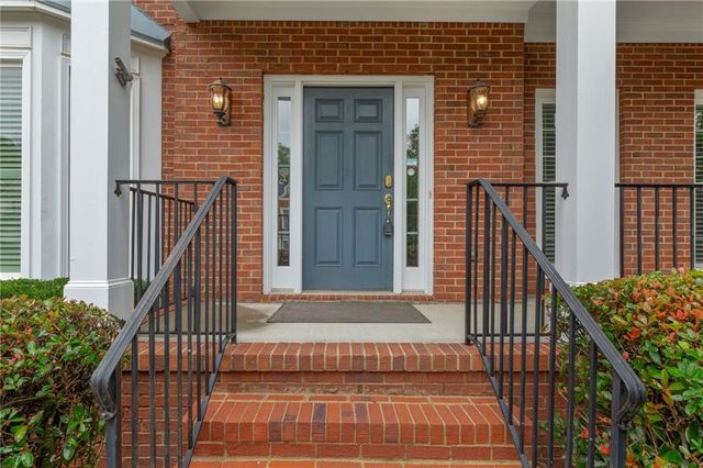 2900 Olde Town Park Drive, Norcross, GA 30071