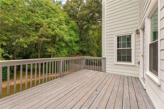 2900 Olde Town Park Drive, Norcross, GA 30071