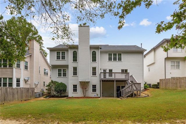 2900 Olde Town Park Drive, Norcross, GA 30071