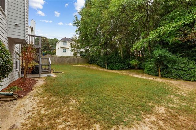2900 Olde Town Park Drive, Norcross, GA 30071