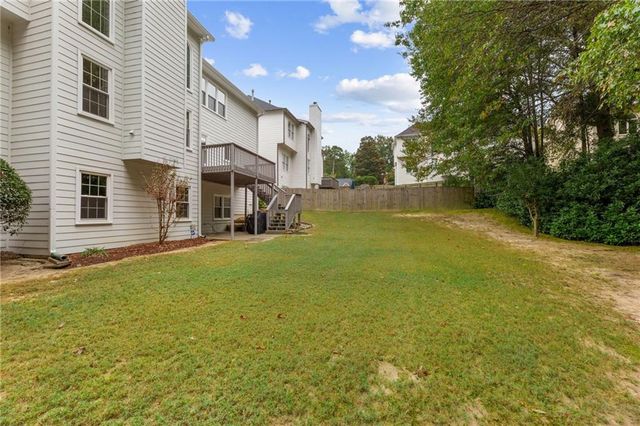 2900 Olde Town Park Drive, Norcross, GA 30071