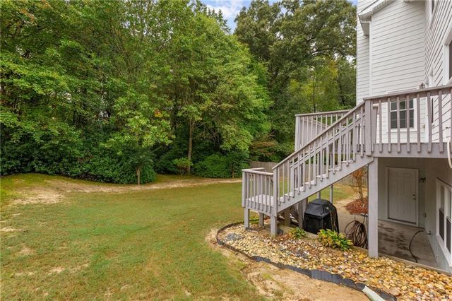 2900 Olde Town Park Drive, Norcross, GA 30071