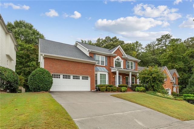 2900 Olde Town Park Drive, Norcross, GA 30071