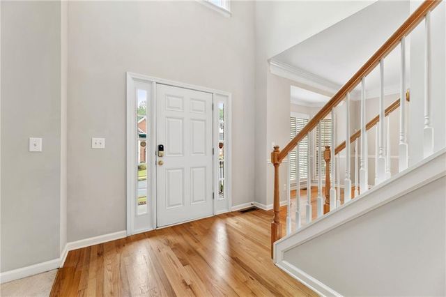 2900 Olde Town Park Drive, Norcross, GA 30071