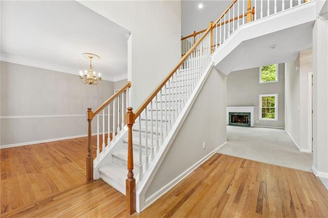 2900 Olde Town Park Drive, Norcross, GA 30071