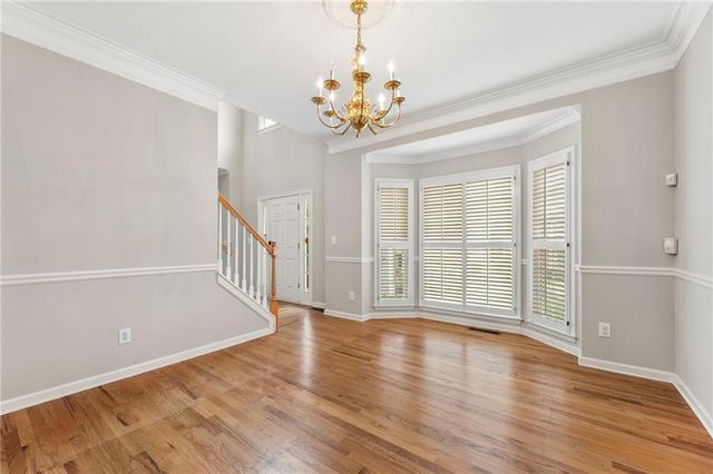 2900 Olde Town Park Drive, Norcross, GA 30071