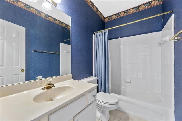 2900 Olde Town Park Drive, Norcross, GA 30071