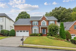 2900 Olde Town Park Drive, Norcross, GA 30071
