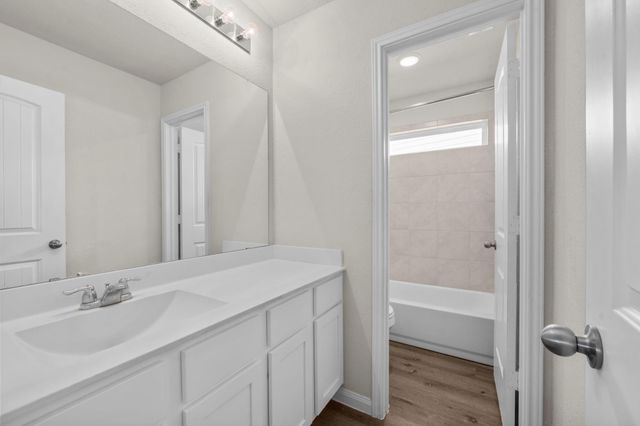 14091 Chinook Drive, Conroe, TX 77384