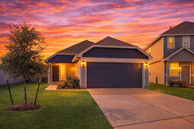 14091 Chinook Drive, Conroe, TX 77384