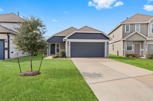 14091 Chinook Drive, Conroe, TX 77384