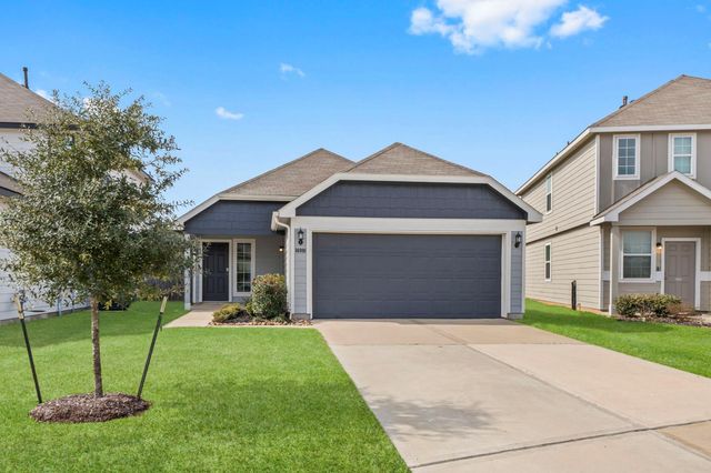 14091 Chinook Drive, Conroe, TX 77384
