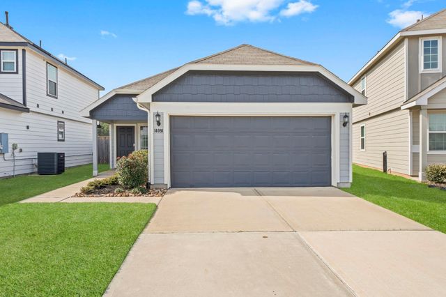 14091 Chinook Drive, Conroe, TX 77384