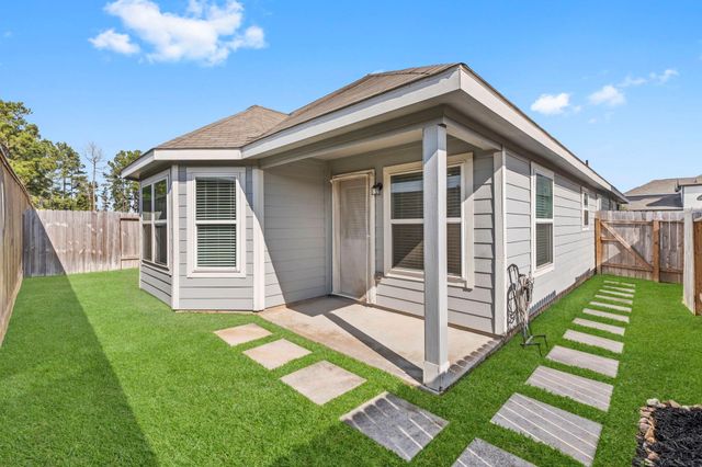 14091 Chinook Drive, Conroe, TX 77384