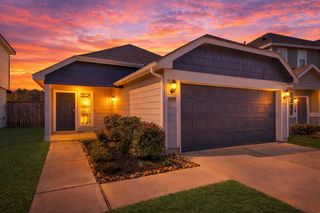 14091 Chinook Drive, Conroe, TX 77384