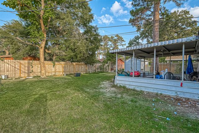 10434 Envoy Street, Houston, TX 77016