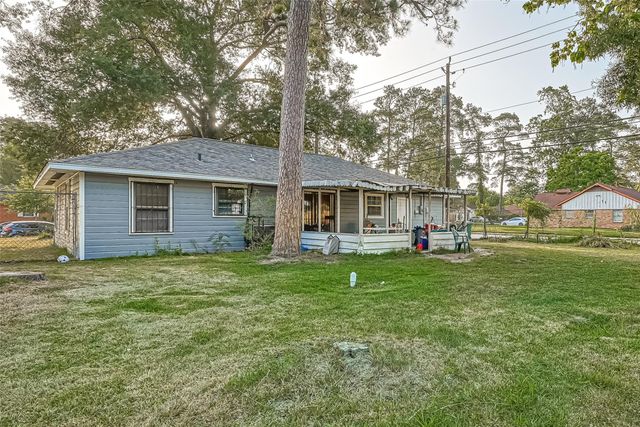 10434 Envoy Street, Houston, TX 77016