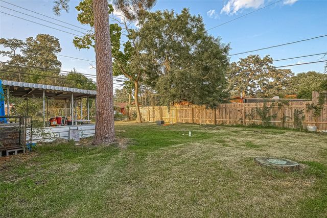 10434 Envoy Street, Houston, TX 77016