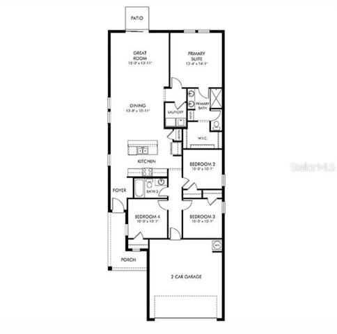 1453 BREKEY WAY, Zephyrhills, FL 33541