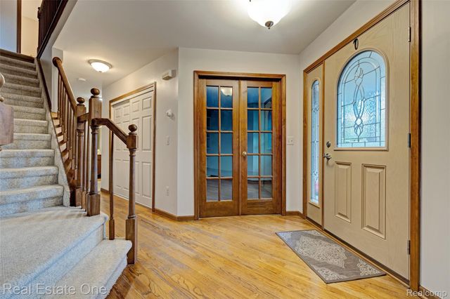 5370 Greenview Drive, Independence Charter Township, MI 48348