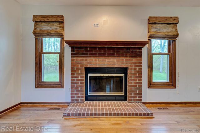 5370 Greenview Drive, Independence Charter Township, MI 48348