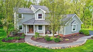 5370 Greenview Drive, Independence Charter Township, MI 48348