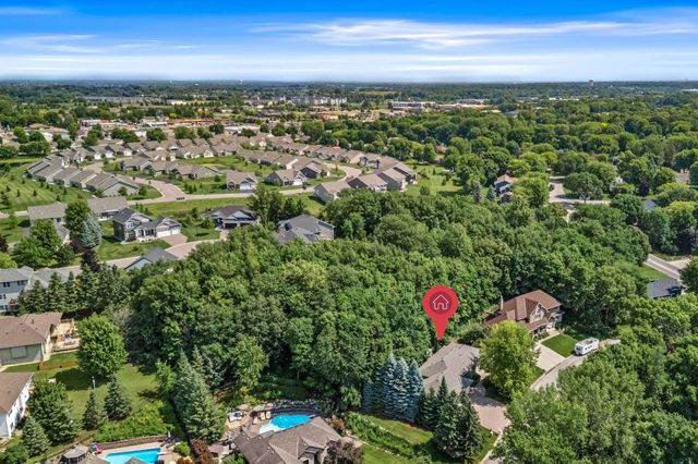 400 Creek Side Drive SE, Saint Michael, MN 55376