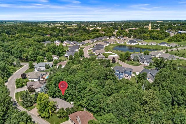 400 Creek Side Drive SE, Saint Michael, MN 55376