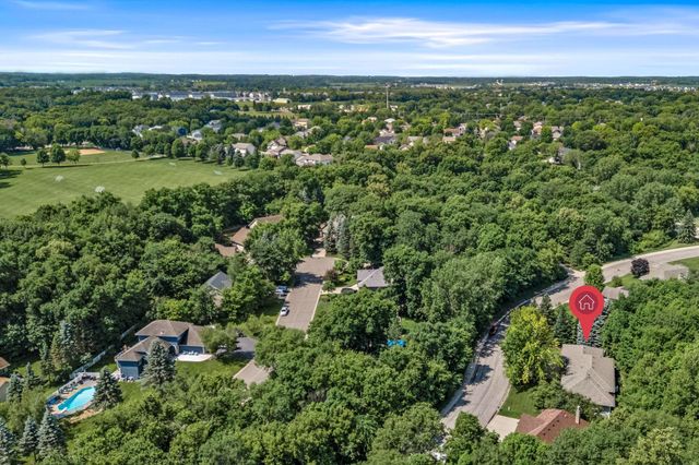 400 Creek Side Drive SE, Saint Michael, MN 55376