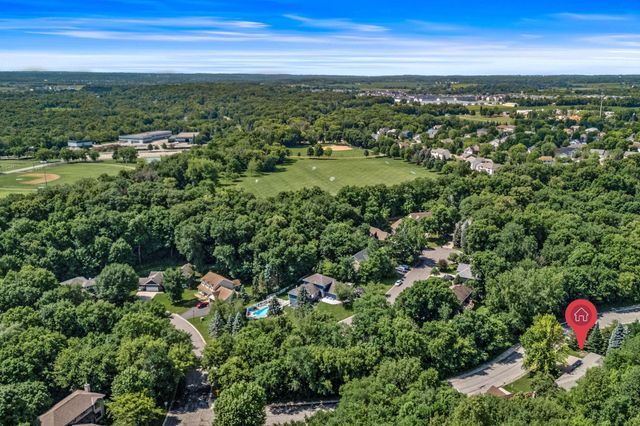 400 Creek Side Drive SE, Saint Michael, MN 55376