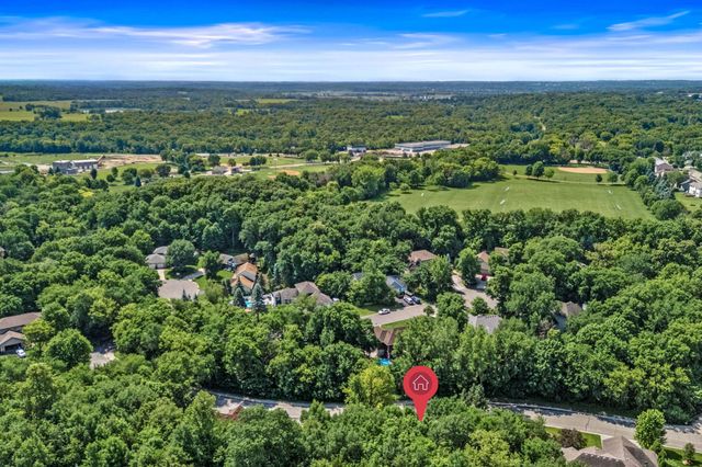 400 Creek Side Drive SE, Saint Michael, MN 55376