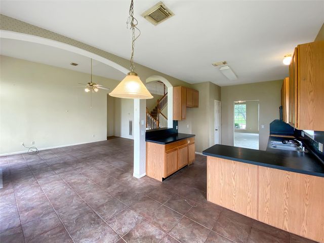 1815 Teal Run Place Drive, Fresno, TX 77545