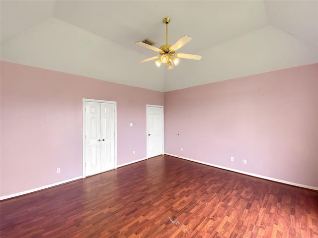 1815 Teal Run Place Drive, Fresno, TX 77545