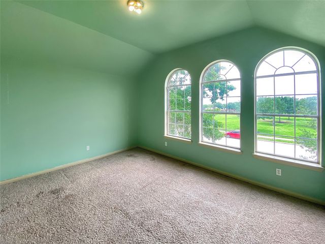 1815 Teal Run Place Drive, Fresno, TX 77545